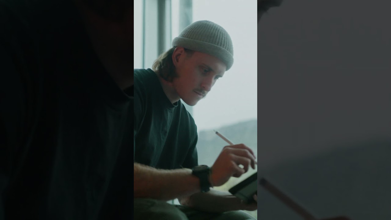 Step into the Unknown..... 🌎