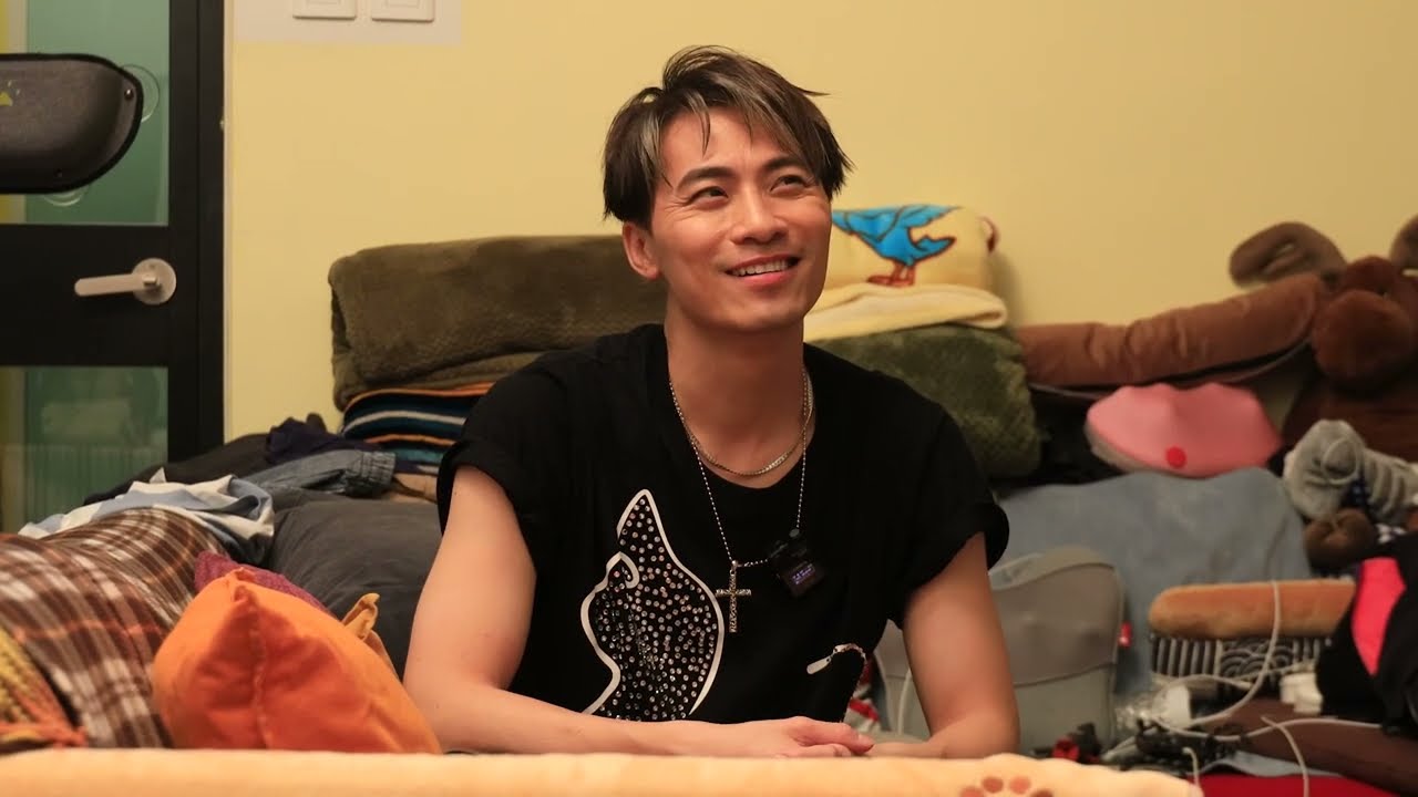 黃劍文 Stand By Kimman 演唱會獨家絕密花絮#10(總結加長版)：Kimman演唱後對自己說的一番心底話。