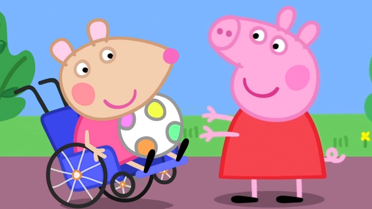 Video per Bambini | Nuovo episodio 23| Peppa Pig Italiano