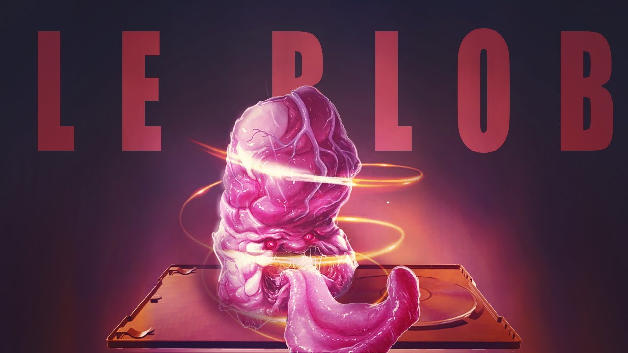 Monstres de films N&deg;33 : 