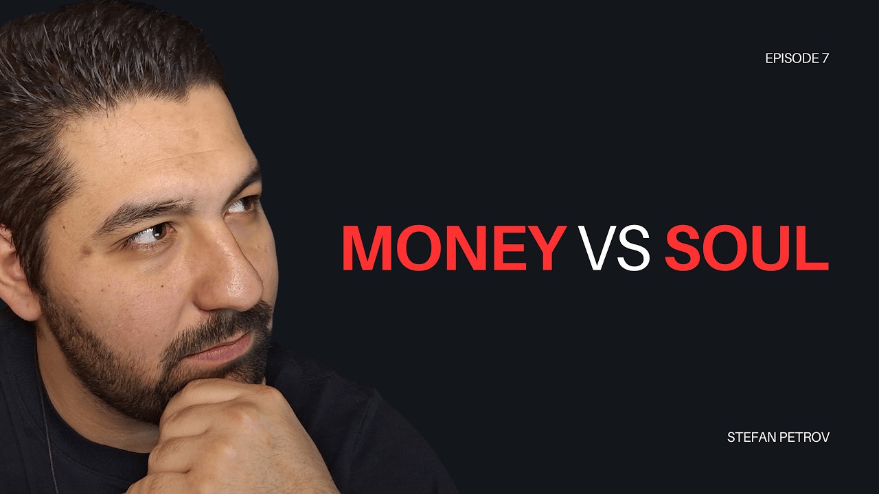 Money and Soul: Can You Have Both?