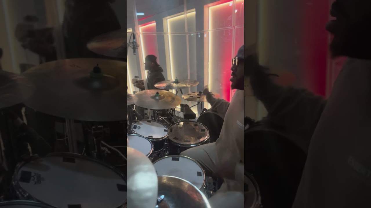 Stephen Hurd “ Great Praise “ 