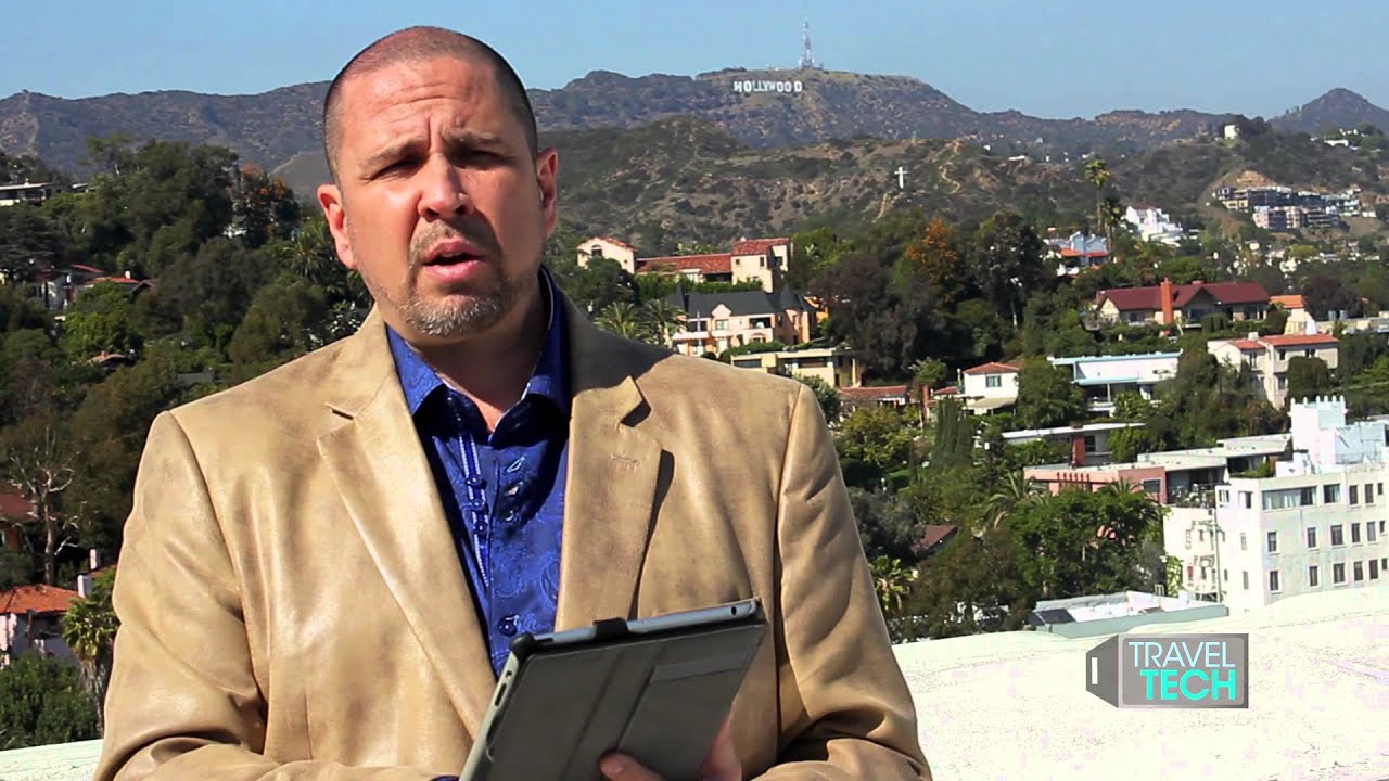 CIA WORLD FACTBOOK - Steve's Travel Tip on TravelTechTV