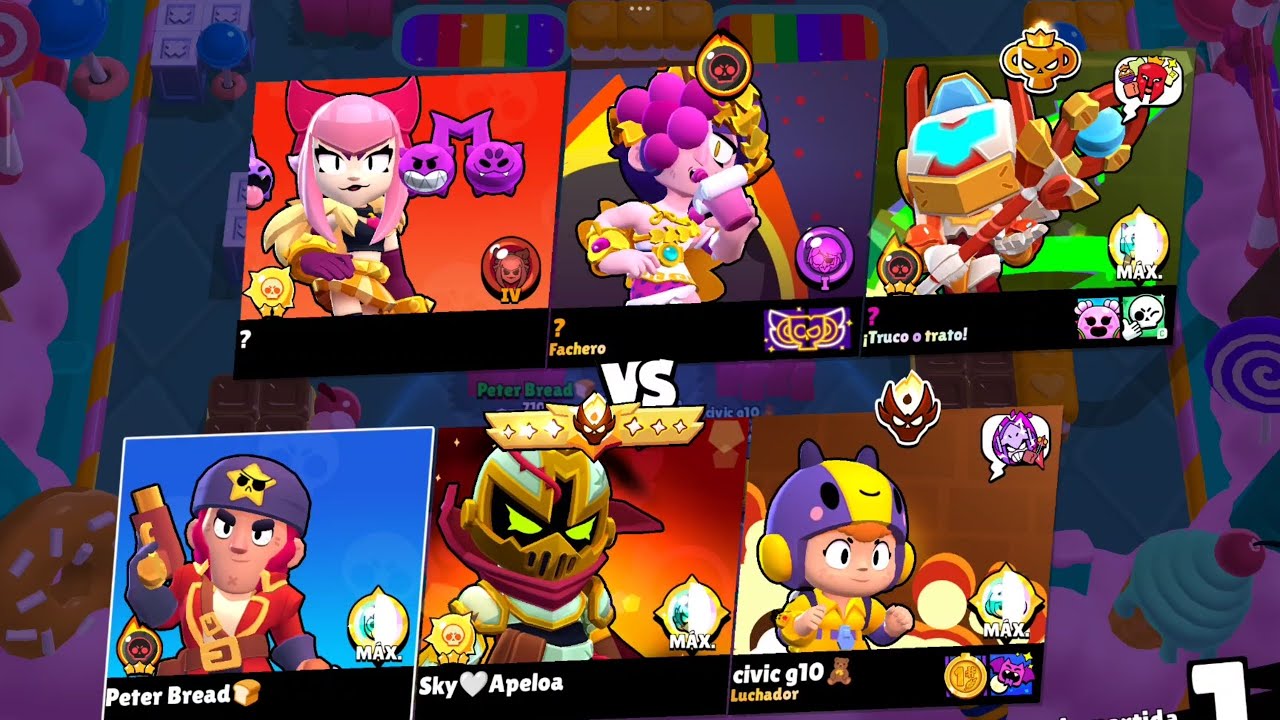 Stressfull Game with hacker against pro rank + matcherino winner pin