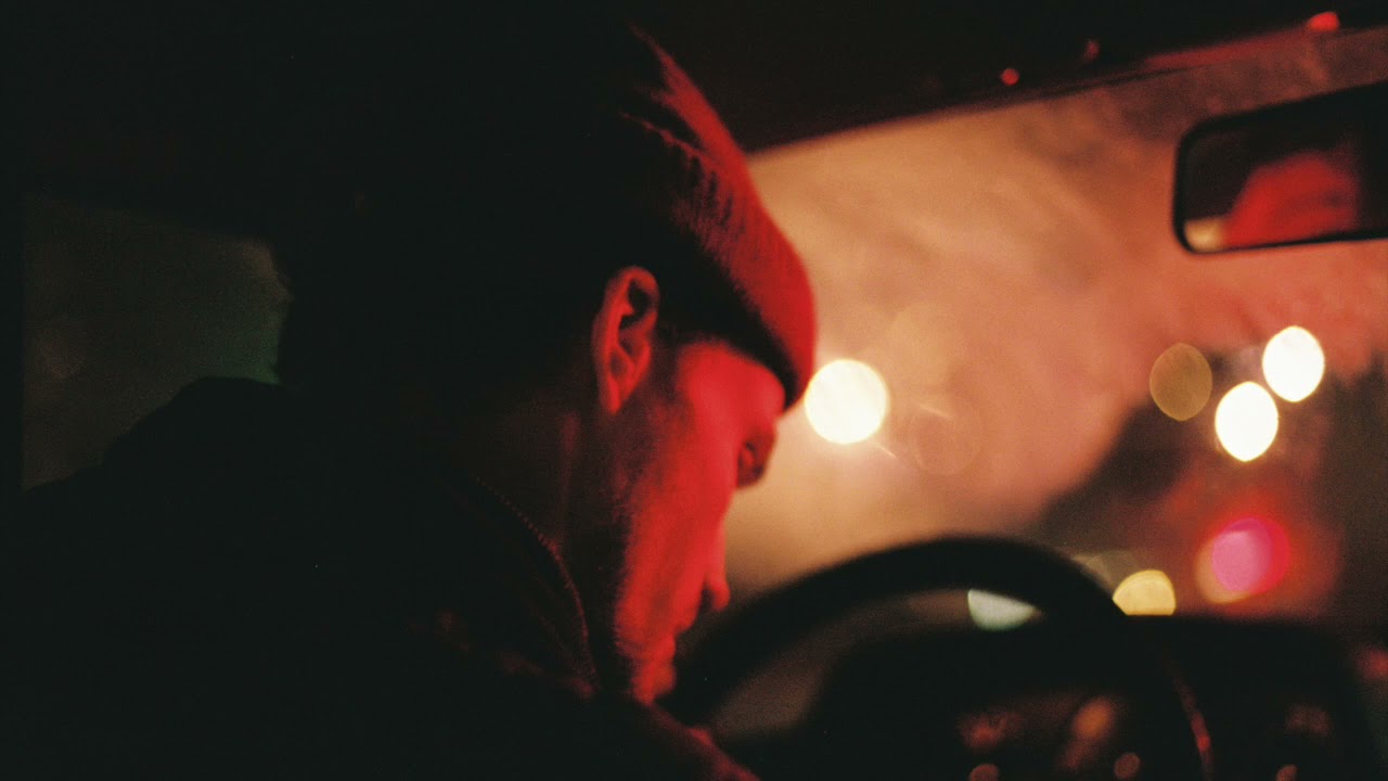 LCAW - Hard To Love