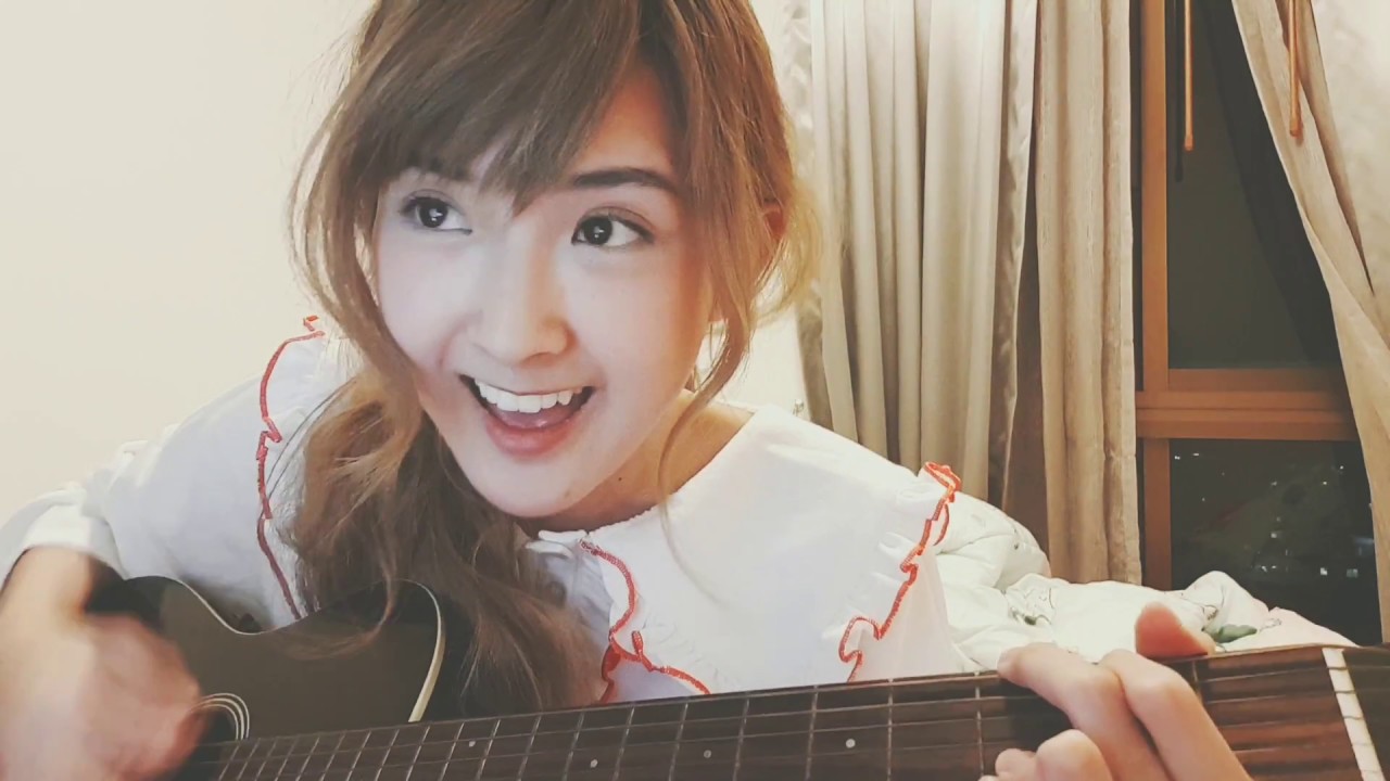 Love Yourself - Justin Bieber Cover by BIZCUITBEER