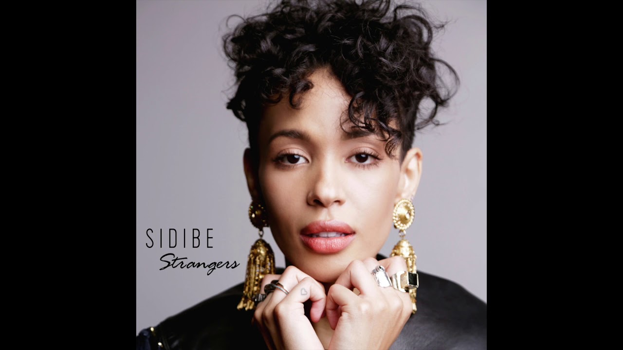 SIDIBE - Strangers (Audio)