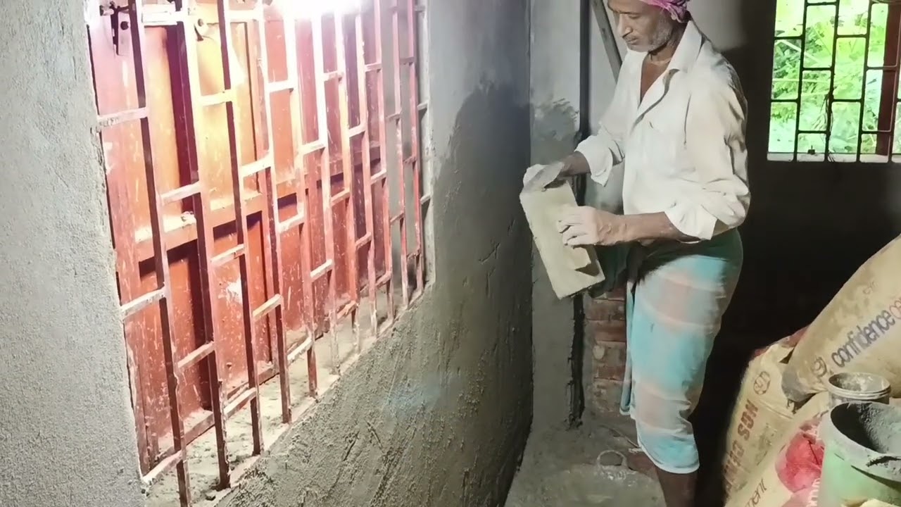 ঘরের কাজ || PART 8