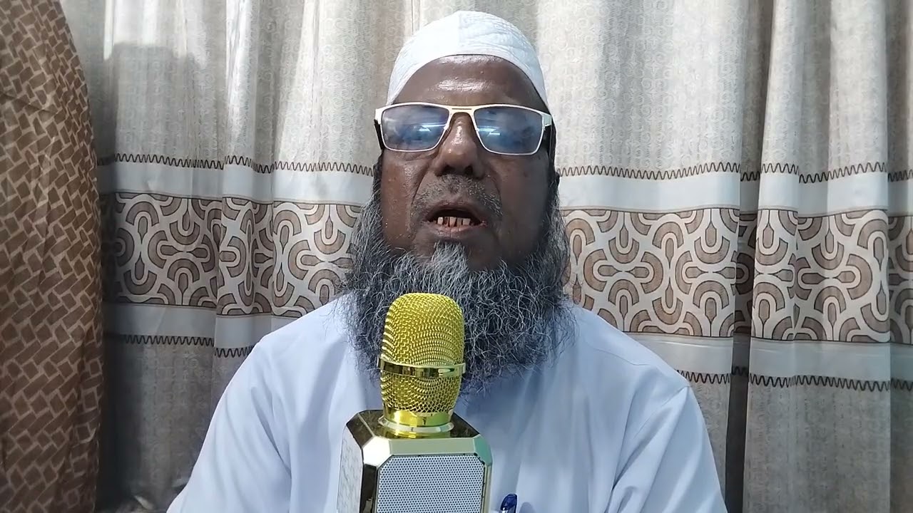 ইসলামি রাষ্ট্র গঠন করতে একমাত্র বাদা  আলেম সমাজ 