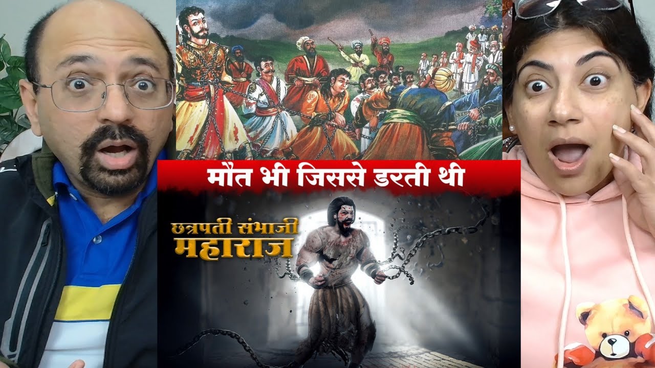 क्या हुवा था,11 मार्च 1689 की अमावस्या की रात संभाजी महाराज के साथ. ( chhaava sambhaji maharaj )🚩