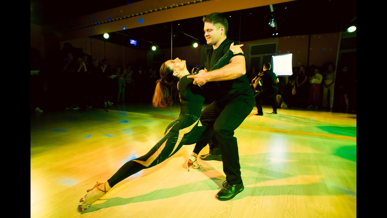 Бачата. Студия танца Астра. Bachata. Astra Dance Studio