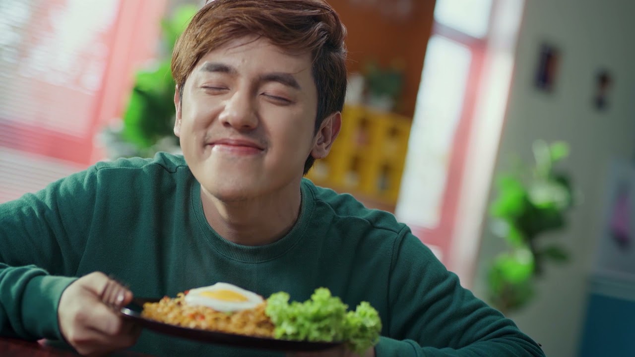 Indomie Cambodia TVC 2021