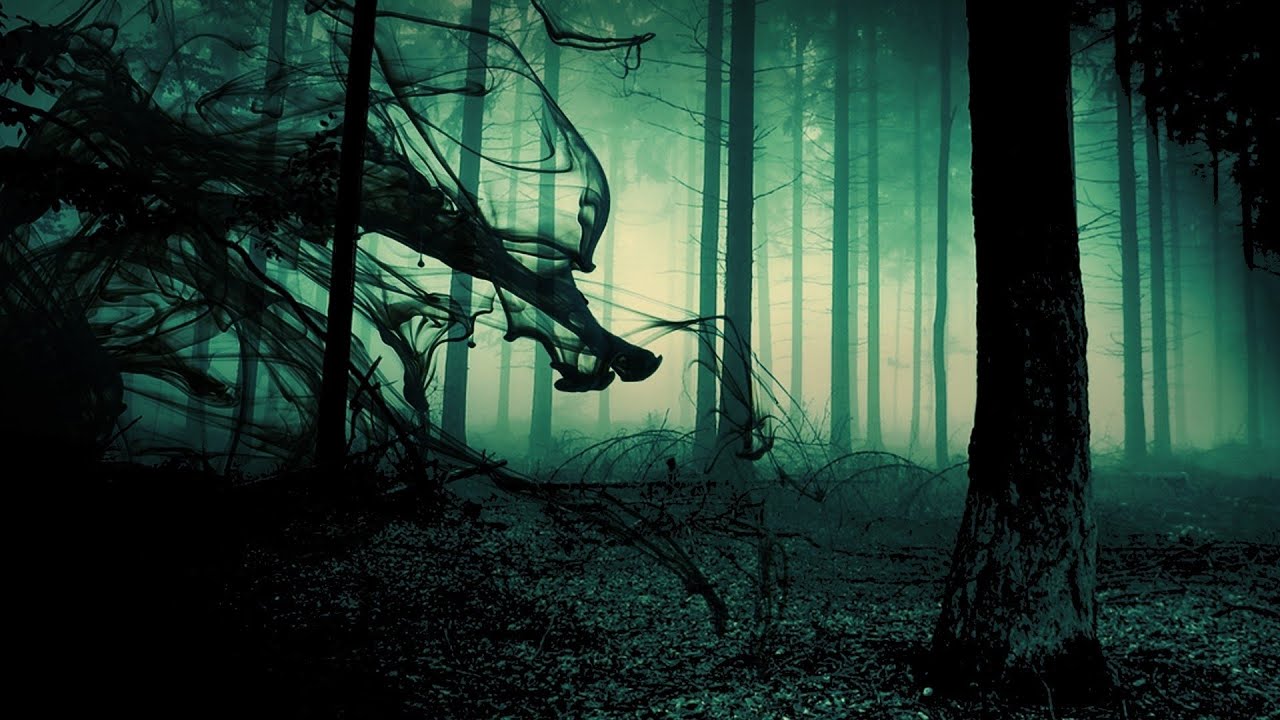 HISTORIAS DE TERROR DE LOS OYENTES DEL CARTEL PARANORMAL DE LA MEGA