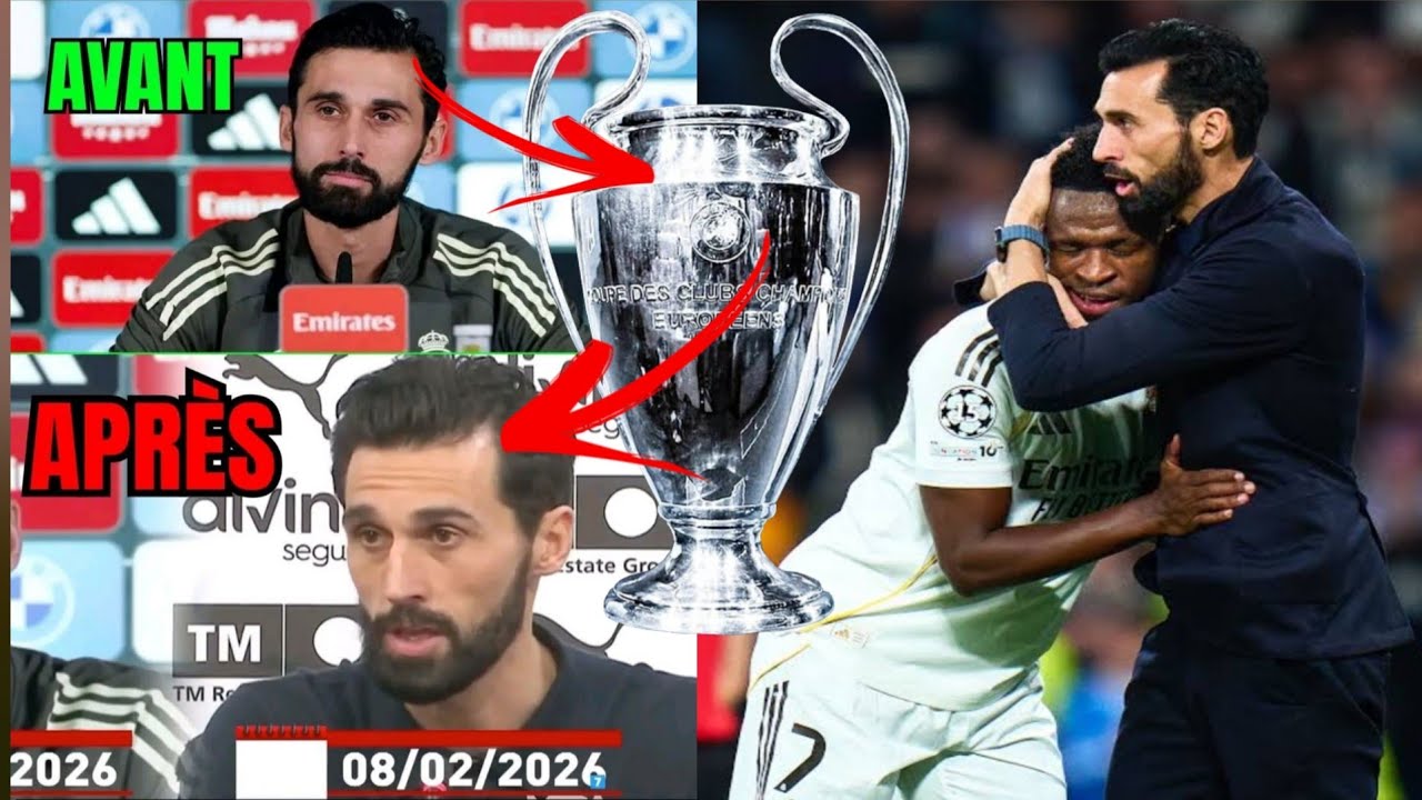 Podyad alvaro arbeloa  real madrid pa fasil vre! Arbeloa gentan pèdi tout chevel aprè kelke semene