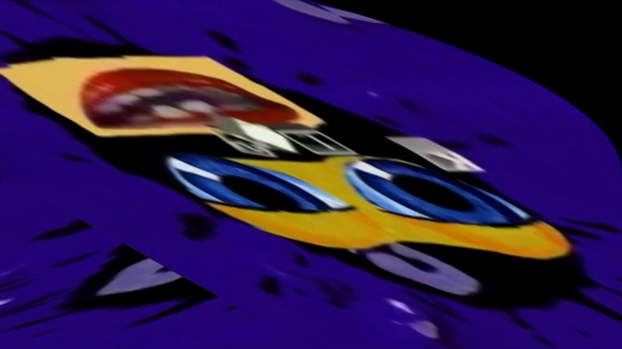 Klaskyklaskyklaskyklasky Csupo Effects Round 1 Vs Kostin Klapof and Hara Aram