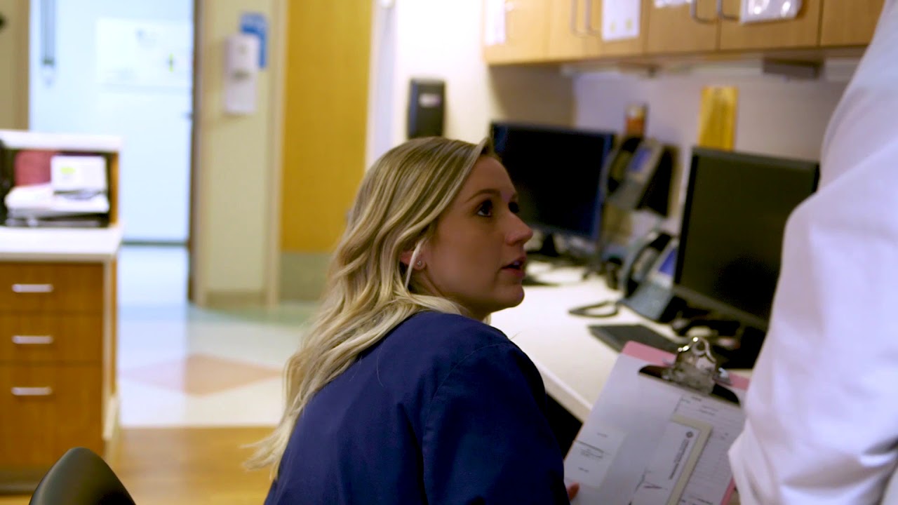 Working at a Community Hospital vs. a Corporate Hospital