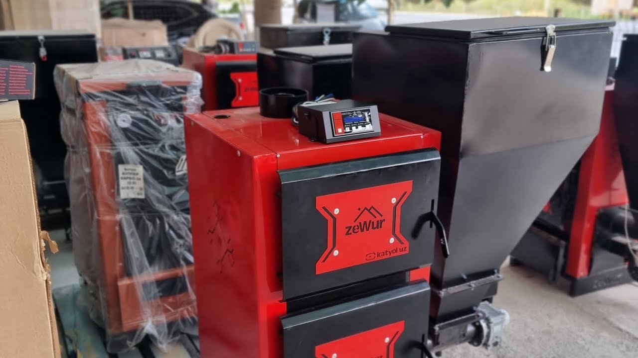 zeWur AFTOMATIK 20 KVT 