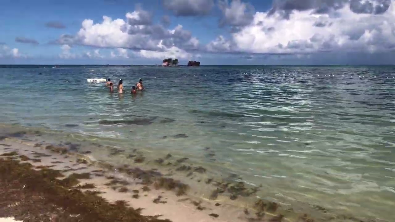 Private Beach Sol Caribe Campo San Andres, Colombia 2025