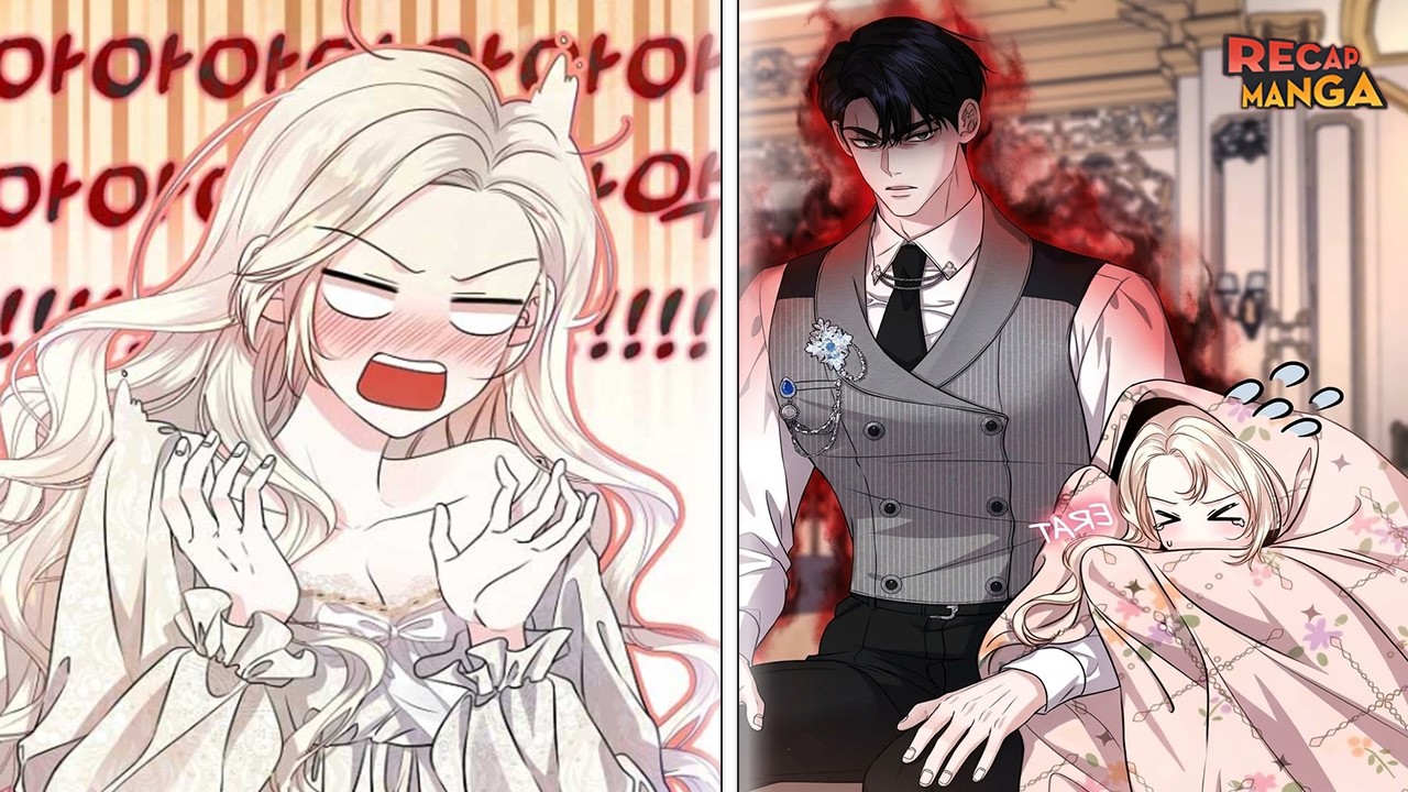 The Tyrant Duke Won&rsquo;t Let Her Leave His House, Thinking She&rsquo;s Planning to Escape