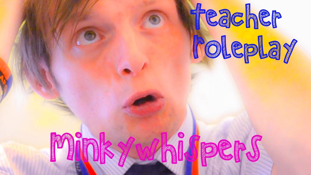 ASMR ~ Classroom Teacher Roleplay ~ Softspoken counting ~ Simple tasks and soft whisper.