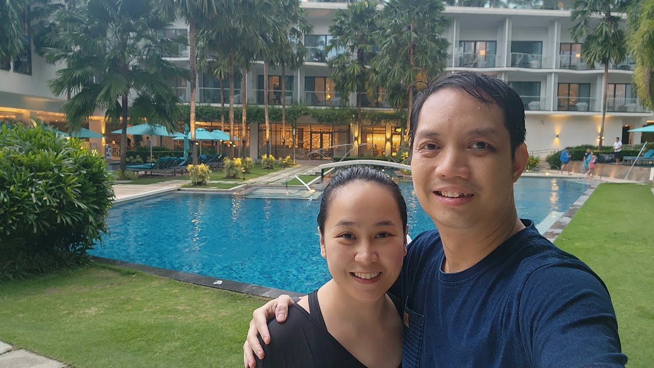 The Lind Boracay. Seaview Room
