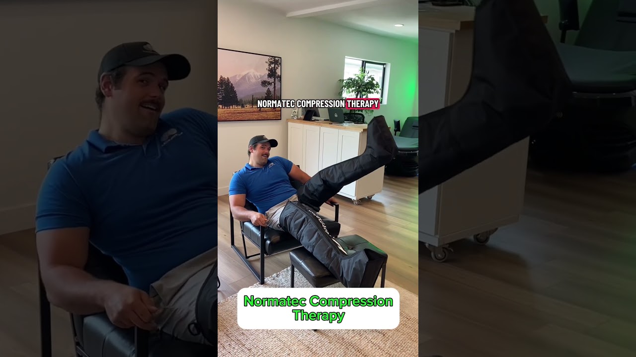FAC x Peak Performance Cryo & Recovery