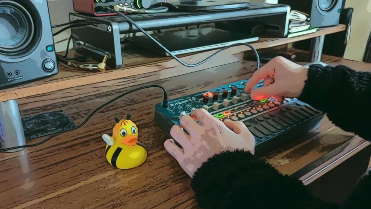 Sunday Jams - 13