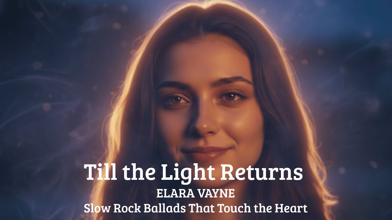 Till the Light Returns – Slow Rock for a Hopeful New Day