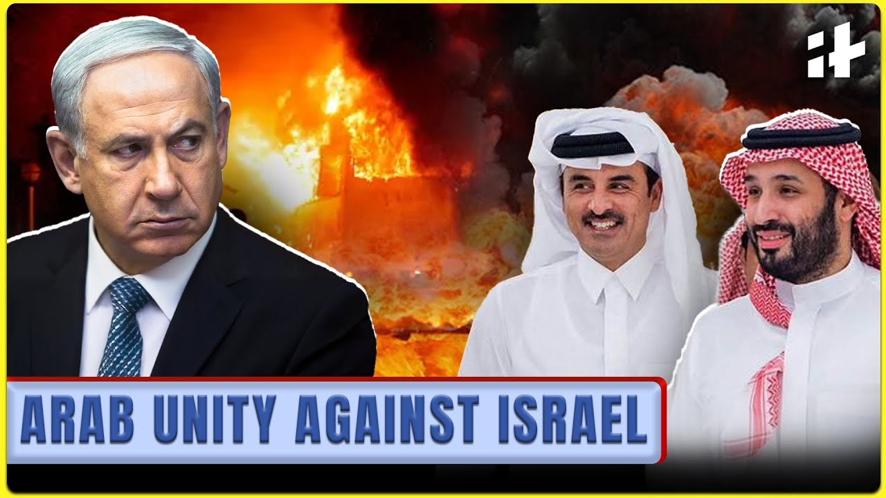 Arab leaders form joint defence mechanism | issue dire warning to Israel