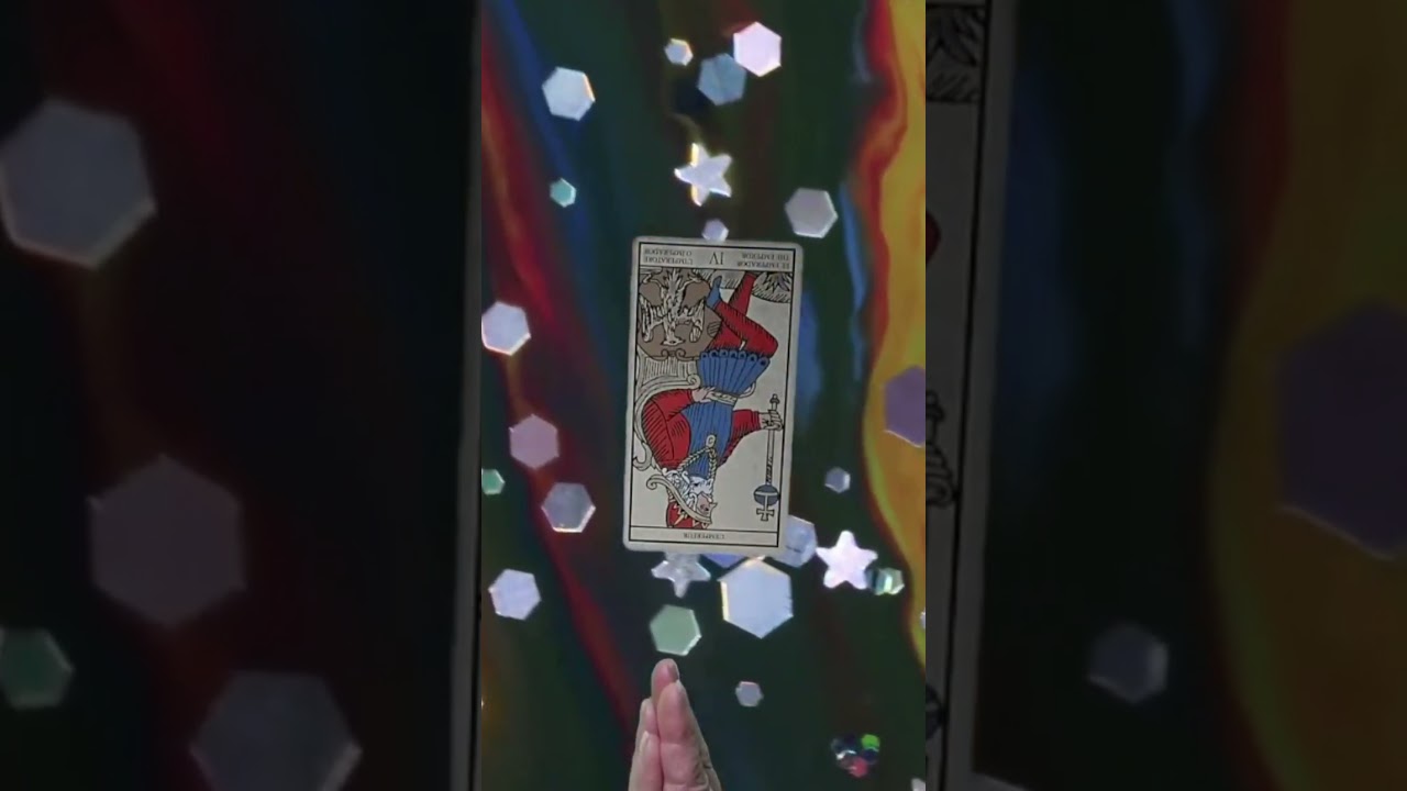 Curso de Tarot &middot; Emperador &middot; Arcanos Mayores &middot; #cursotarot #lecturadetarot #arcanostarot