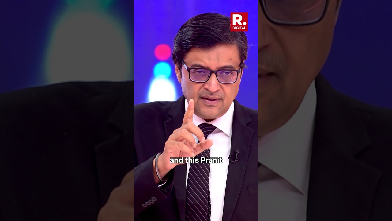 &lsquo;They Are Encouraging Men To Carry Out Sexual Assault&rsquo;: Arnab Slams Influencers