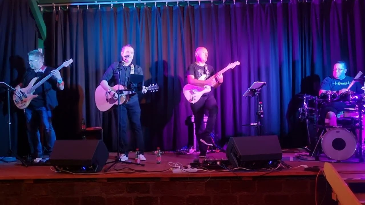 Stammbaum - Michael Klammer & Band