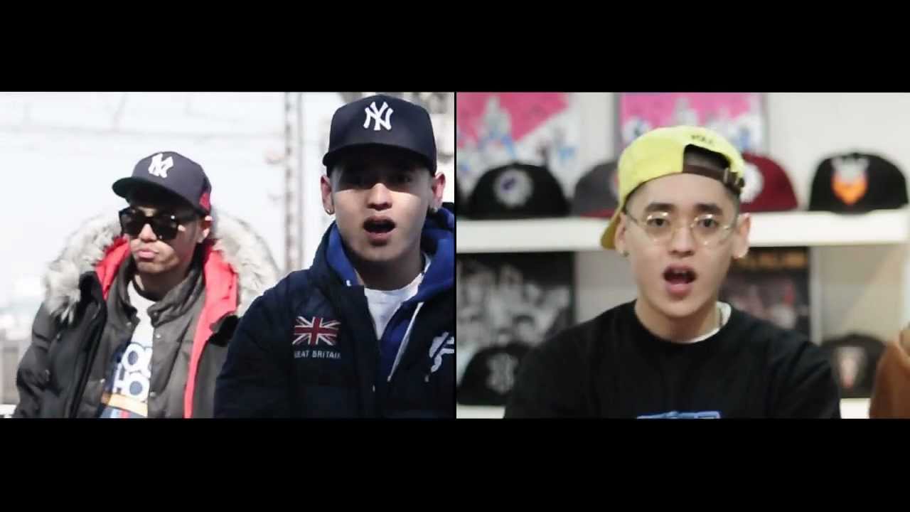 Okasian - Reddy on Any Okasian (feat. Reddy) [Official Video]