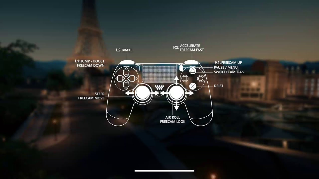 Snakeybus (PS4)