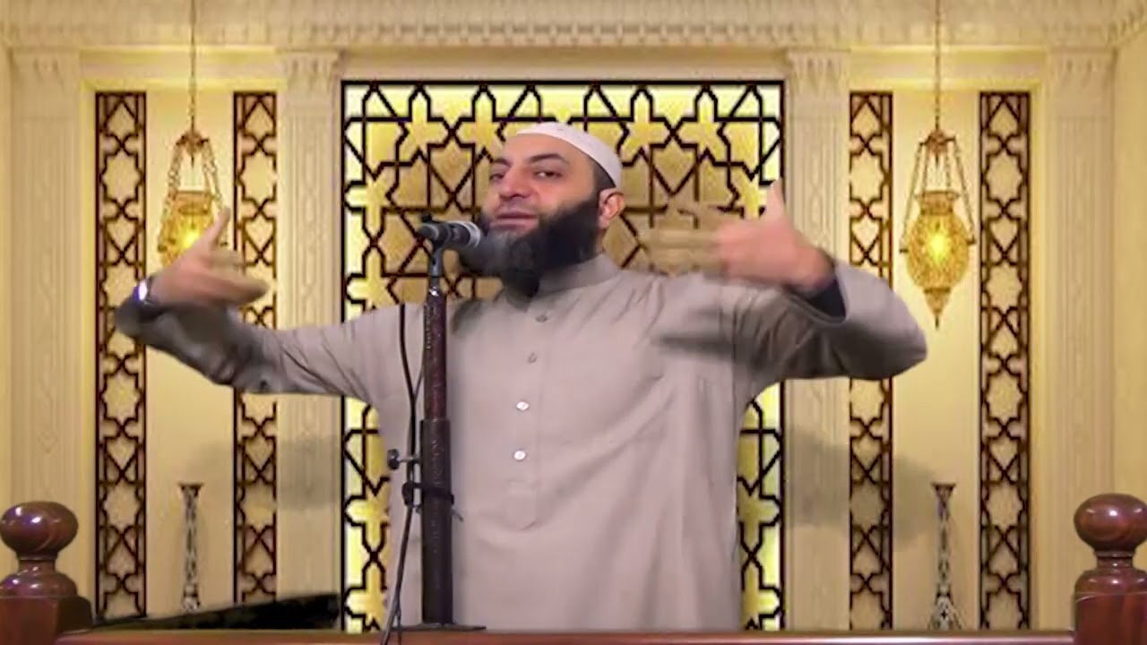 وصايا لقمان في إصلاح البيوت الوصية الأولي 