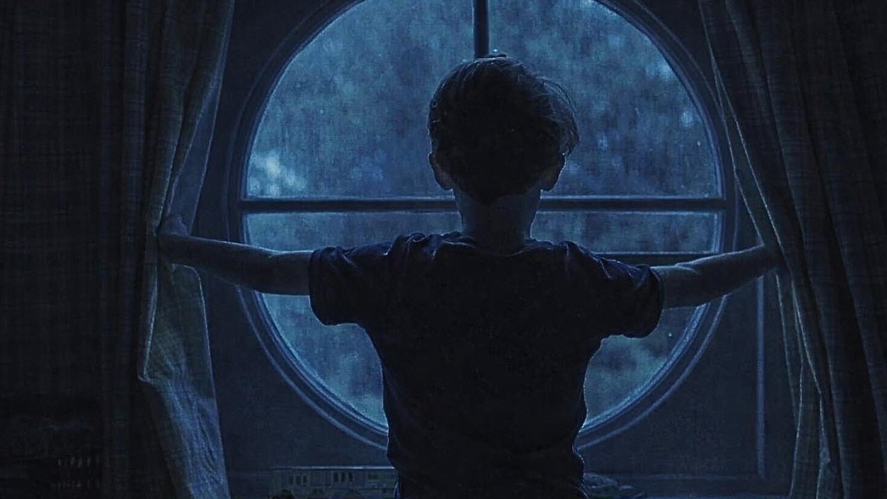 He Was Born In This 11ft Shed. He Thinks It’s The Whole Universe. | ROOM Movie Recap