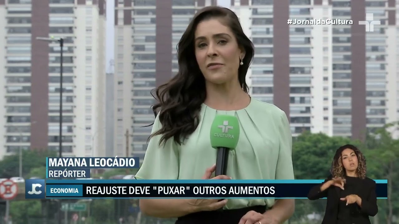 Governo Lula anuncia REAJUSTE SALARIAL para servidores federais