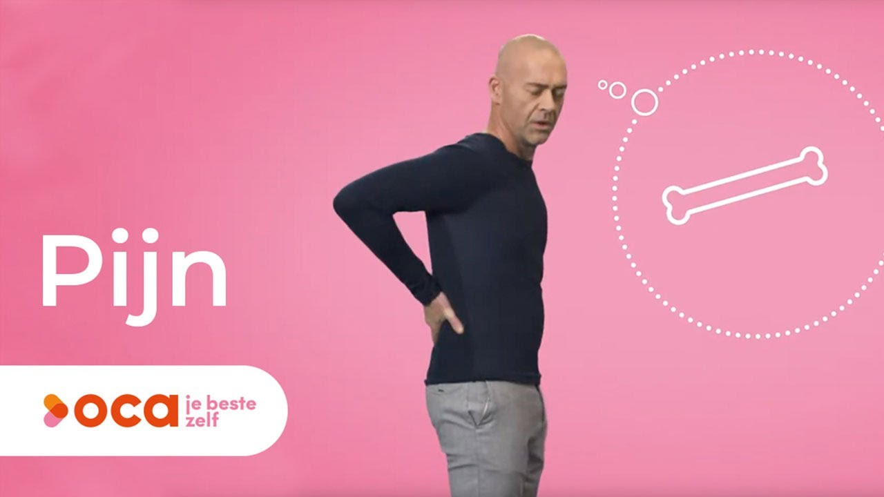 VIDEO OCA Pijn
