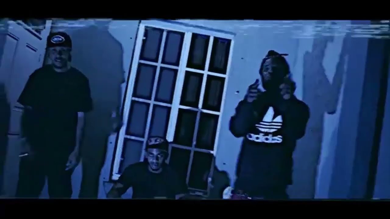 Evil Spaceghostpurrp X Raider klan X Dark Trap Type Beat