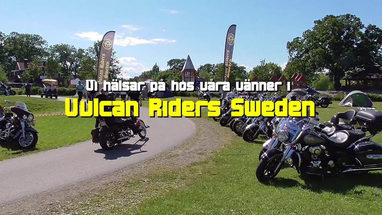 Ett kort besök på Hojrock 2017