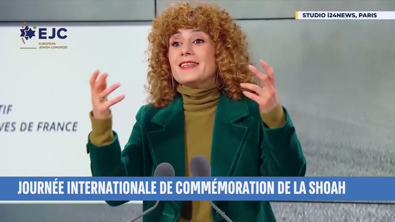 Table ronde avec Manuel Valls, Raphael Enthoven et Abnousse Shalmani