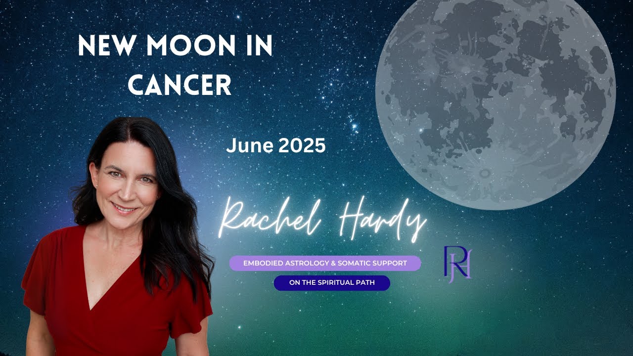 Cancer New Moon