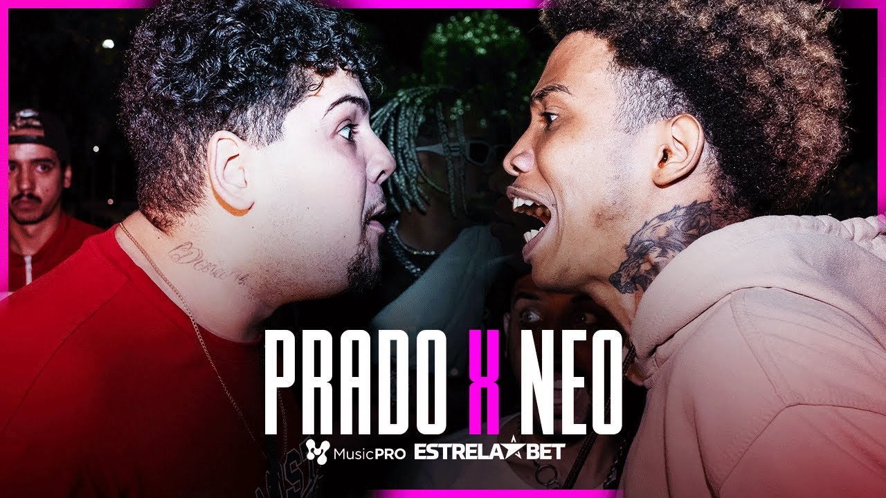PRADO X NEO | SEMIFINAL | 314ª Batalha da Aldeia