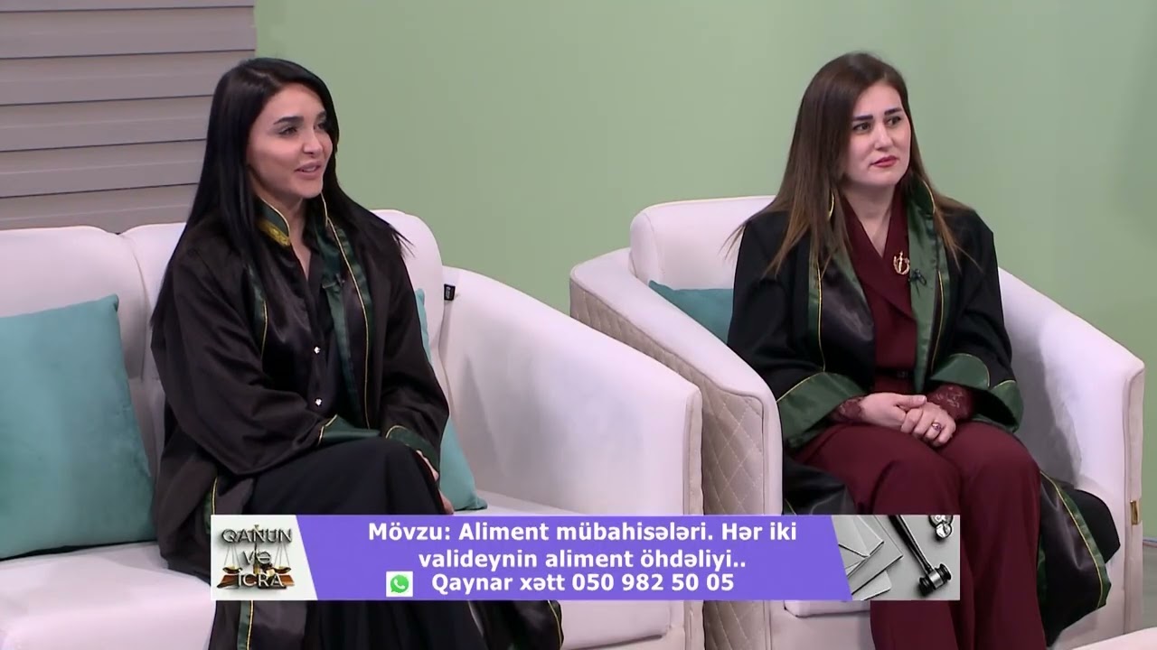 Qanun və İcra - 10.03.2026 
