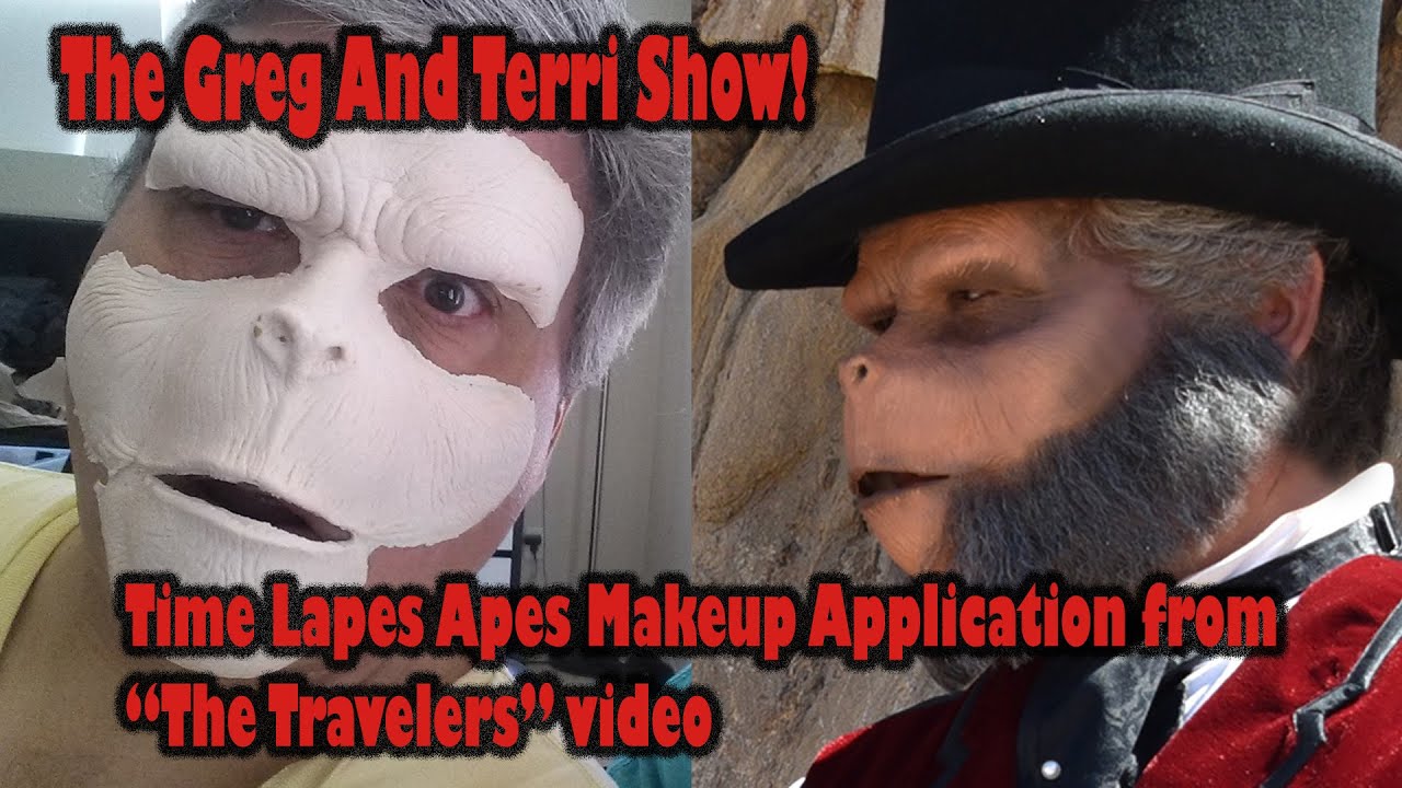 The Greg and Terri Show! - 