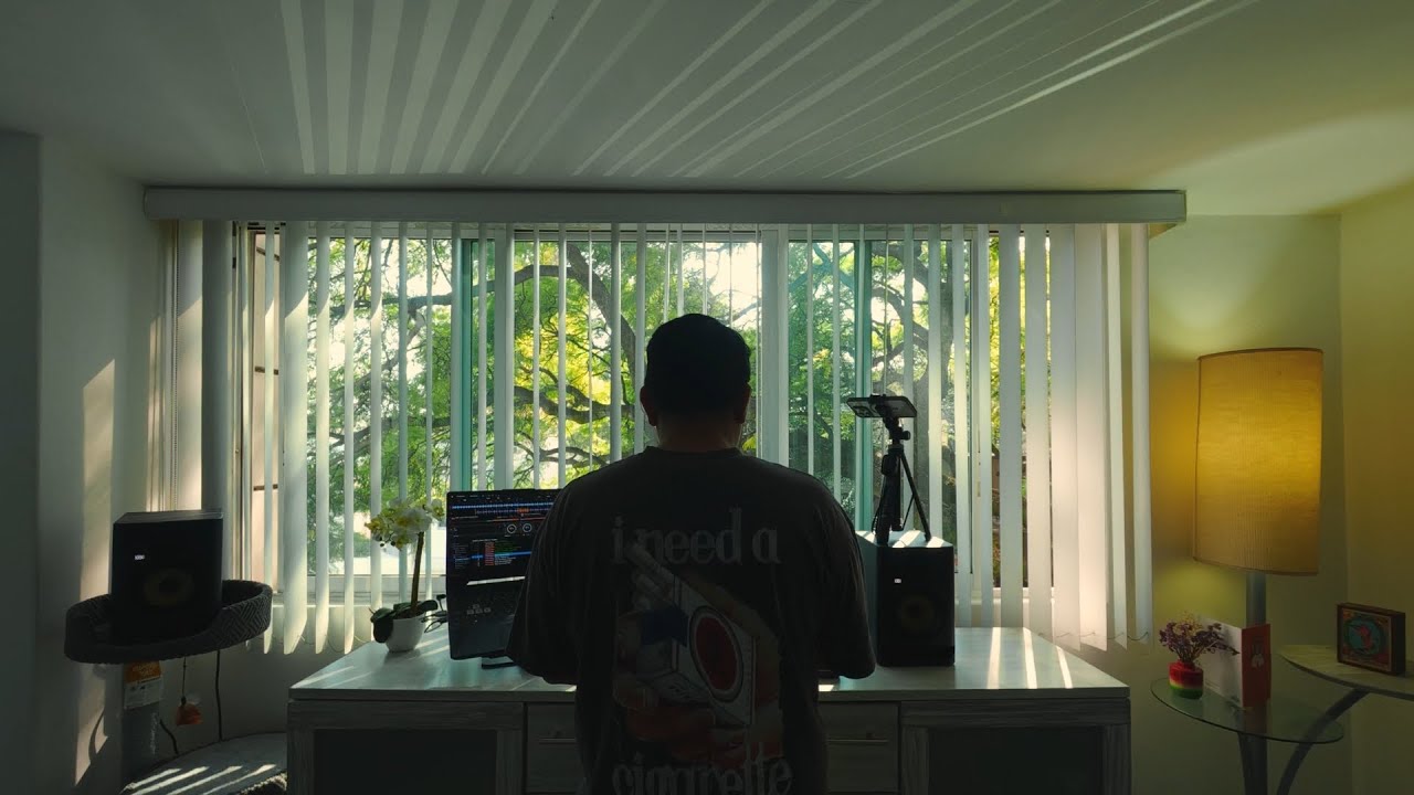 Natural Light ☀️ - Tech House Mix | Ruben Siato