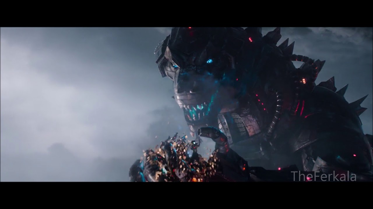 Digital World - Amaranthe  (Ready Player One Music Video)