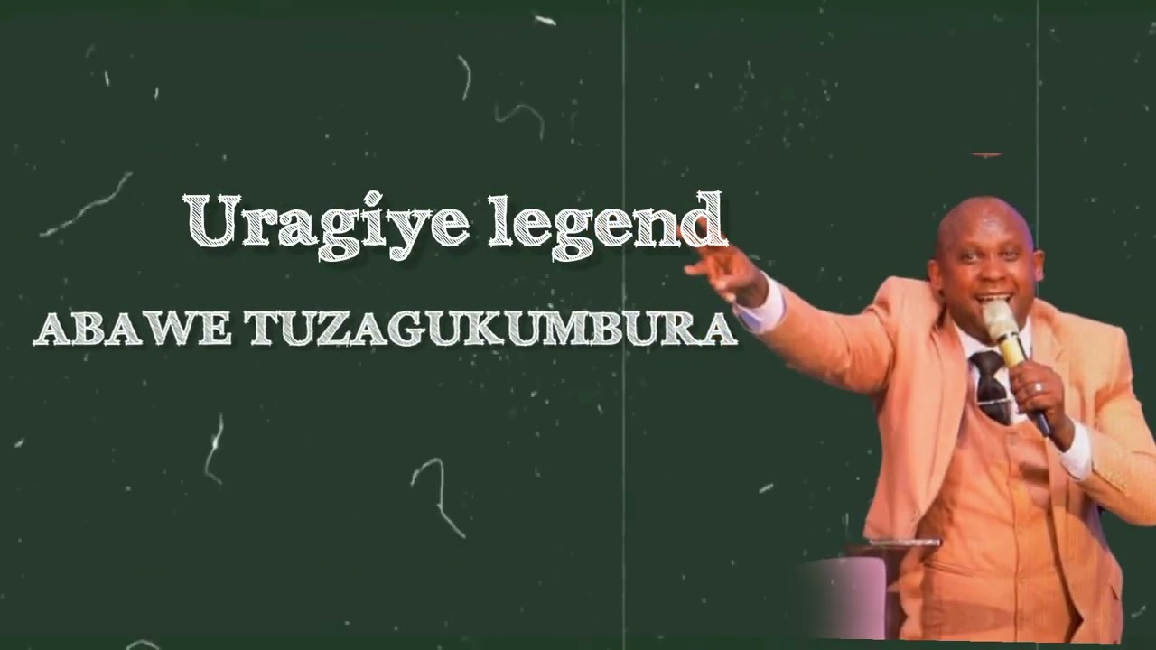 PASTOR THEOGEN  ARAGIYE LEGEND by NAYPOLL OFFICIAL  :::: official LYRICS