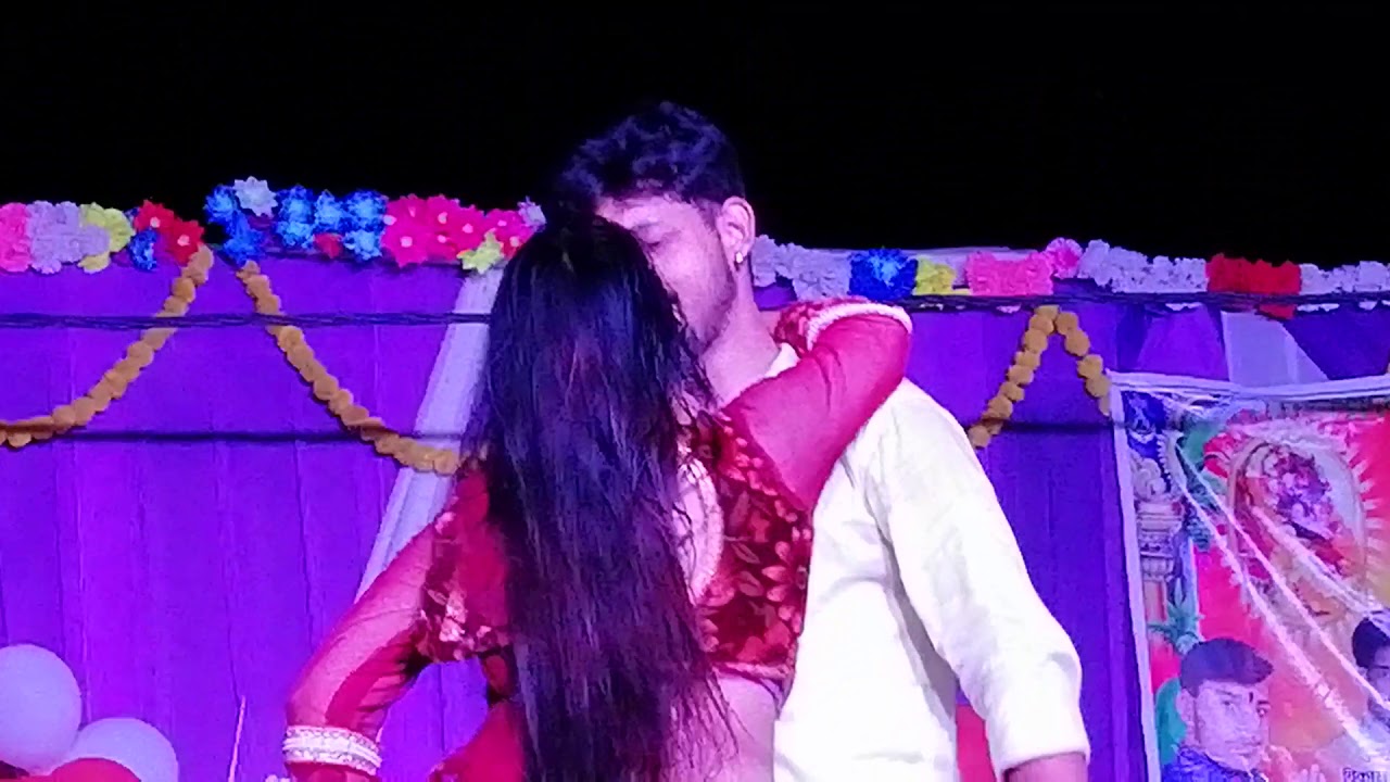 Bhorwa me korwa maza dela ho jaan    Program in chand, kaimur(bhabua)
