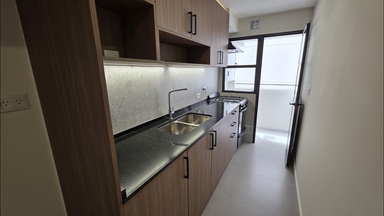 Departamento Premium en Bernardo de Irigoyen 760 (CABA, Argentina)
